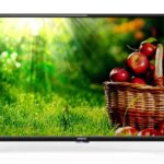 AIWA 50" HIGH DEFINITION LED