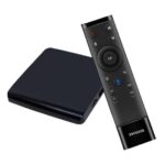 AIWA ANDROID TV BOX - UHD / 4K HDR