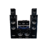 AIWA BLUETOOTH 5.2 COMPONENT SYSTEM WITH HDMI