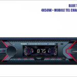AIWA DECKLESS BT