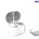 AIWA TWS BLUETOOTH EARPHONES