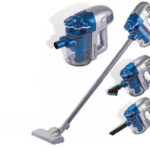 CYCLONE HAND HELD VACUUM CLEANER