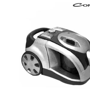 CONTI CYCLONIC VACUUM CLEANER