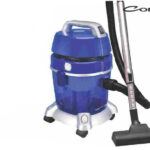 CONTI WATER FILTRATION VACUUM CLEANER