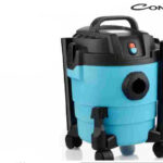 CONTI WET AND DRY VACUUM CLEANER