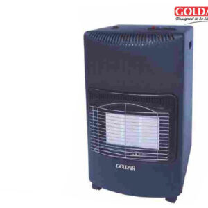 GAS ROOM HEATER