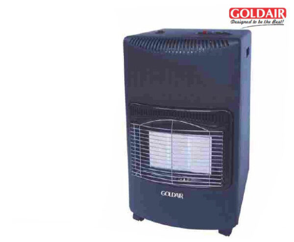 GAS ROOM HEATER