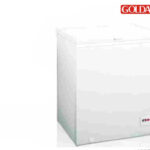 GOLDAIR 160 LITRE CHEST FREEZER