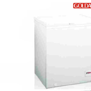 GOLDAIR 160 LITRE CHEST FREEZER