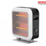 GOLDAIR 2 SIDED QUARTZ HEATER