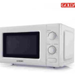 GOLDAIR 20 LITRE MICROWAVE OVEN