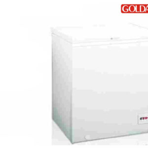 GOLDAIR 205 LITRE CHEST FREEZER