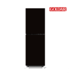 GOLDAIR 340 LITRE COMBI REFRIGERATOR