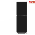 GOLDAIR 340 LITRE COMBI REFRIGERATOR