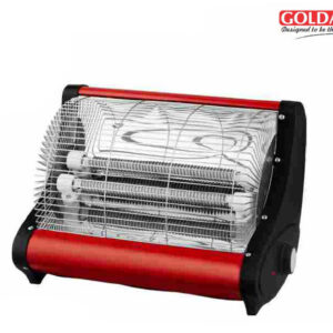 GOLDAIR CERAMIC BAR HEATER