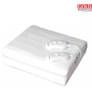 GOLDAIR KING TIE DOWN ELECTRIC BLANKET