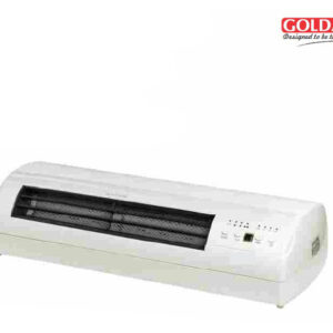 GOLDAIR PTC WALL MOUNTED HEATER