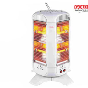 GOLDAIR QUARTZ HEATER