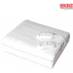 GOLDAIR QUEEN TIE DOWN ELECTRIC BLANKET