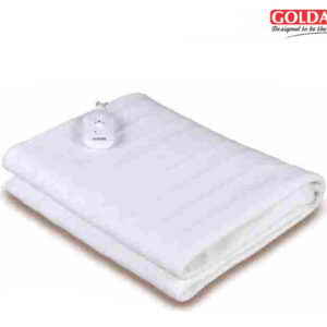 GOLDAIR SINGLE TIE DOWN ELECTRIC BLANKET