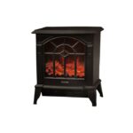 GOLDAIR FIREPLACE HEATER