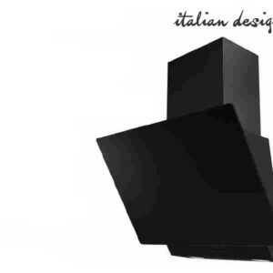 ITALIAN DESIGNER 60CM COOKER HOOD