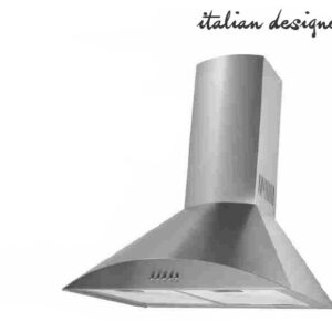 ITALIAN DESIGNER 60CM COOKER HOOD