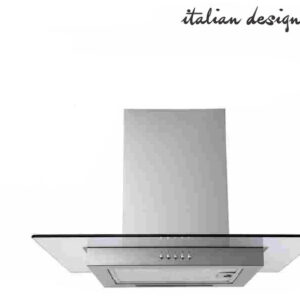 ITALIAN DESIGNER 60CM COOKER HOOD