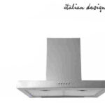 ITALIAN DESIGNER 60CM COOKER HOOD