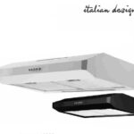 ITALIAN DESIGNER 90CM COOKER HOOD