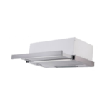ITALIAN DESIGNERS 60CM COOKER HOOD BLACK