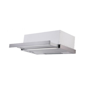 ITALIAN DESIGNERS 60CM COOKER HOOD BLACK
