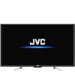 JVC 40” DLED SCREEN