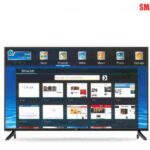 JVC 50" FHD SMART LED