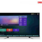 JVC 55” UHD 4K SMART LED