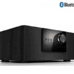 JVC MICRO DVD HIFI SYSTEM 2.0