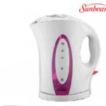SUNBEAM 1.7 LITRE CORDLESS KETTLE