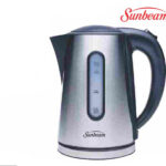 SUNBEAM 1.7 LITRE CORDLESS KETTLE