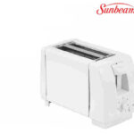 SUNBEAM 2 SLICE TOASTER