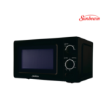 SUNBEAM 20 LITRE MICROWAVE OVEN