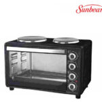 SUNBEAM 35 LITRE COMPACT OVEN