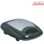 SUNBEAM 4 SLICE SANDWICH TOASTER