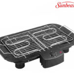SUNBEAM BARBEQUE GRILL