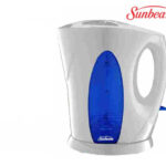 SUNBEAM CORDLESS KETTLE SCK-1800