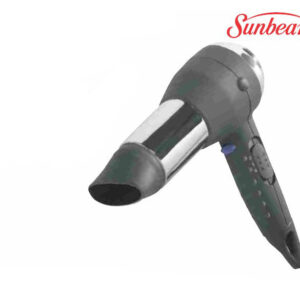 SUNBEAM DELUXE 1600W HAIR DRYER