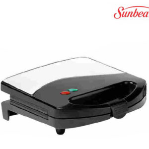 SUNBEAM DELUXE 2 SLICE SANDWICH TOASTER