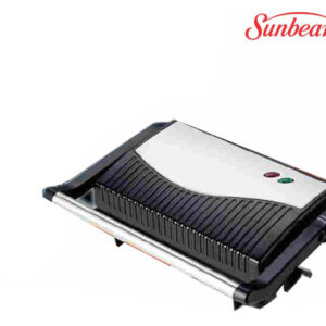 SUNBEAM DELUXE SANDWICH PRESS