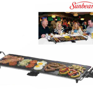 SUNBEAM ELECTRIC GRIDDLE