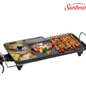 SUNBEAM ELECTRIC MULTI GRILL