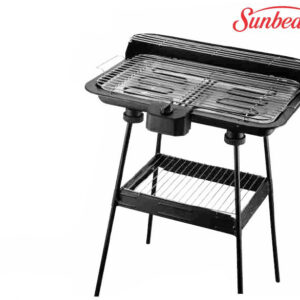 SUNBEAM FLOOR STANDING HEALTH GRILL